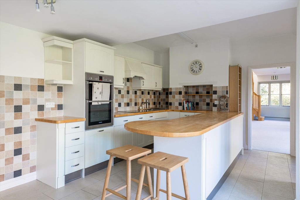 Additional image 25 of 6 bed detached house for saleManningford Abbots, Pewsey, Wiltshire SN9