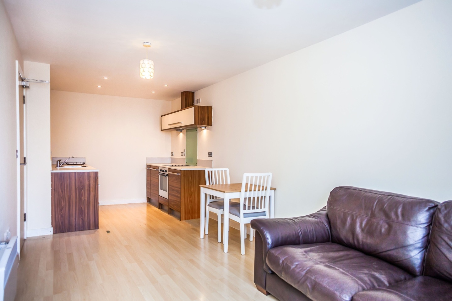 Additional image 3 of 1 Bed Flat, Sherborne Street, B16, N1 7GU