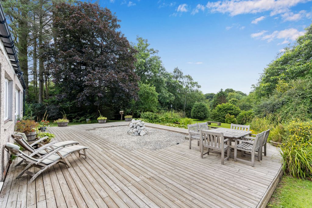 Additional image 6 of 5 bed villa for sale3 Murieston Road, Murieston, Livingston EH54