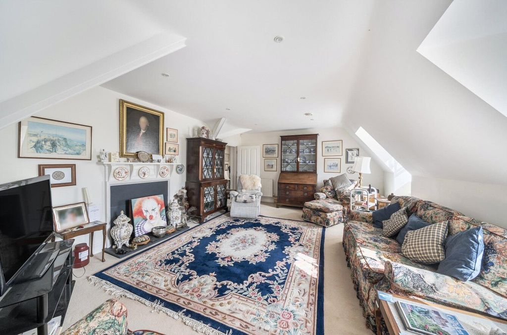 Additional image 9 of 2 bed flat for saleLattiford, Holbrook, Wincanton, Somerset BA9