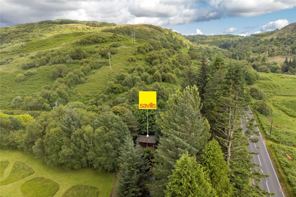 Additional image 18 of 6 bed detached house for saleGlen Euchar House And Cabins, Oban PA34