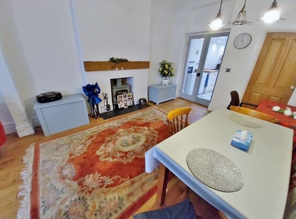 Additional image 5 of 1 bed flat for saleVictoria Avenue, Porthcawl CF36