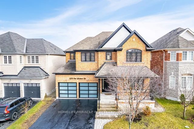 3278 Paul Henderson Drive, Mississauga, ON, L5M 0H3