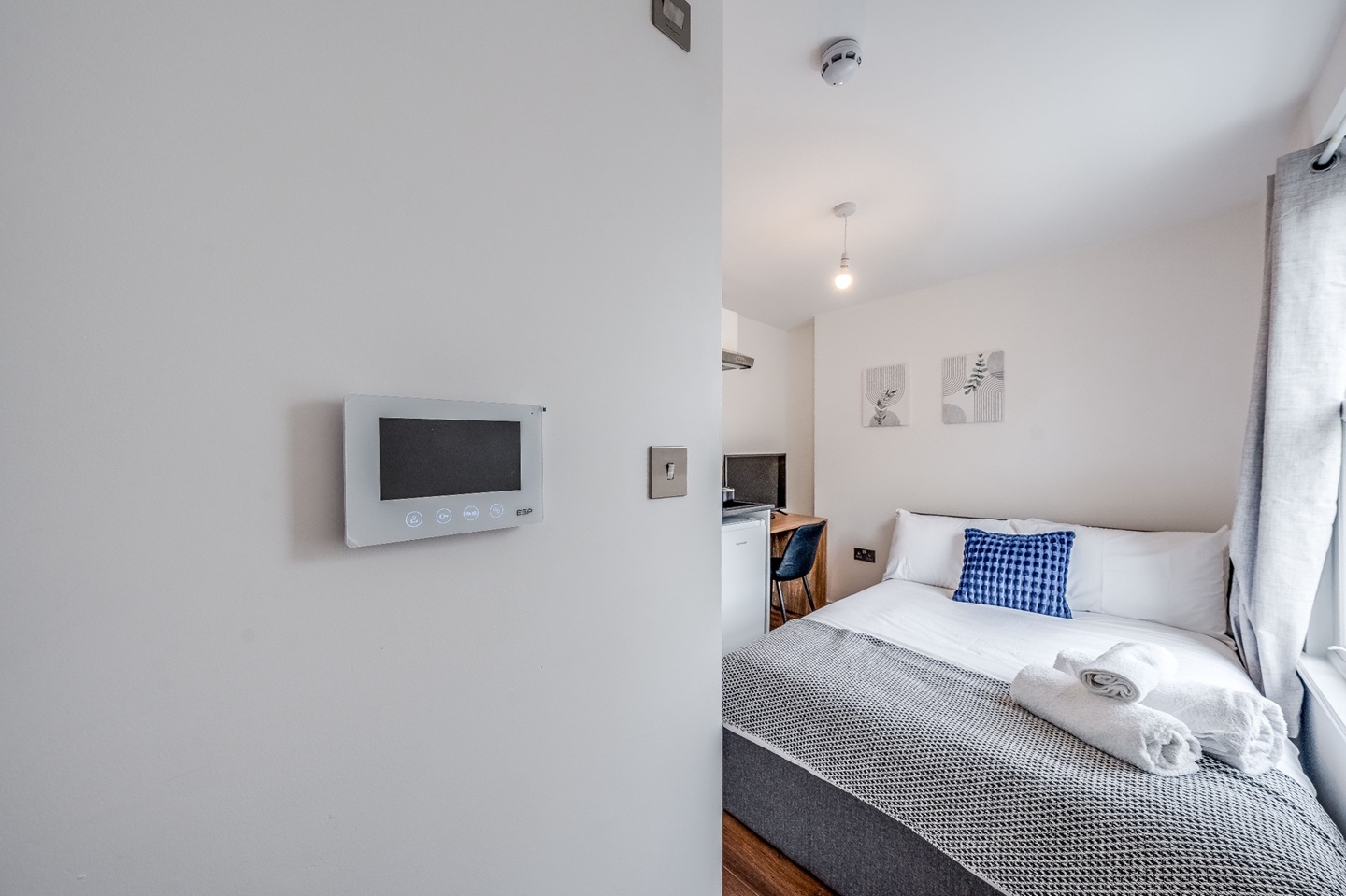 Additional image 11 of Studio Flat, Denmark Hill, SE5, N1 7GU