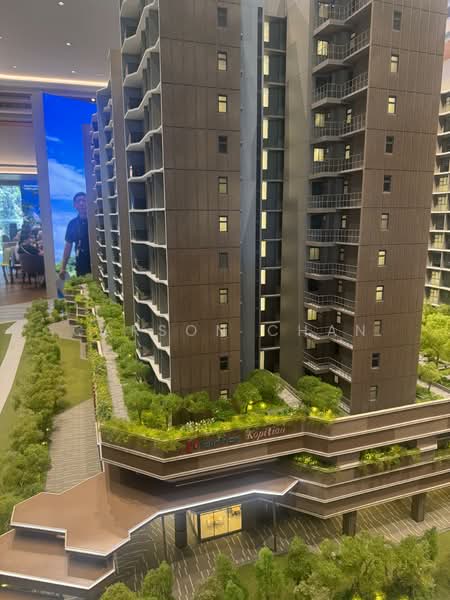 Additional image 5 of Tampines Street 94