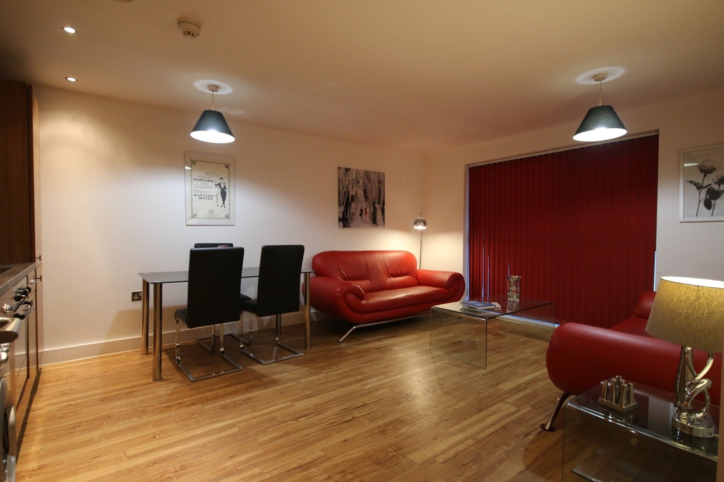 Additional image 4 of 2 Bed Flat, Fresh, M3, N1 7GU