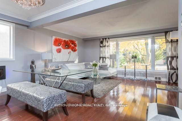 Additional image 5 of Main-248 Park Home Avenue, Toronto, ON, M2R 1A3