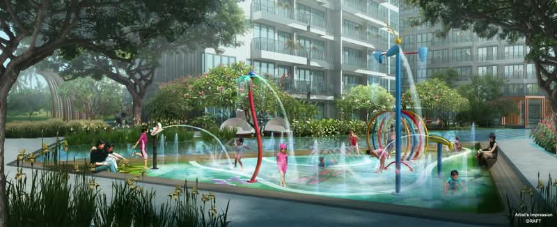 Additional image 21 of Upper Serangoon View