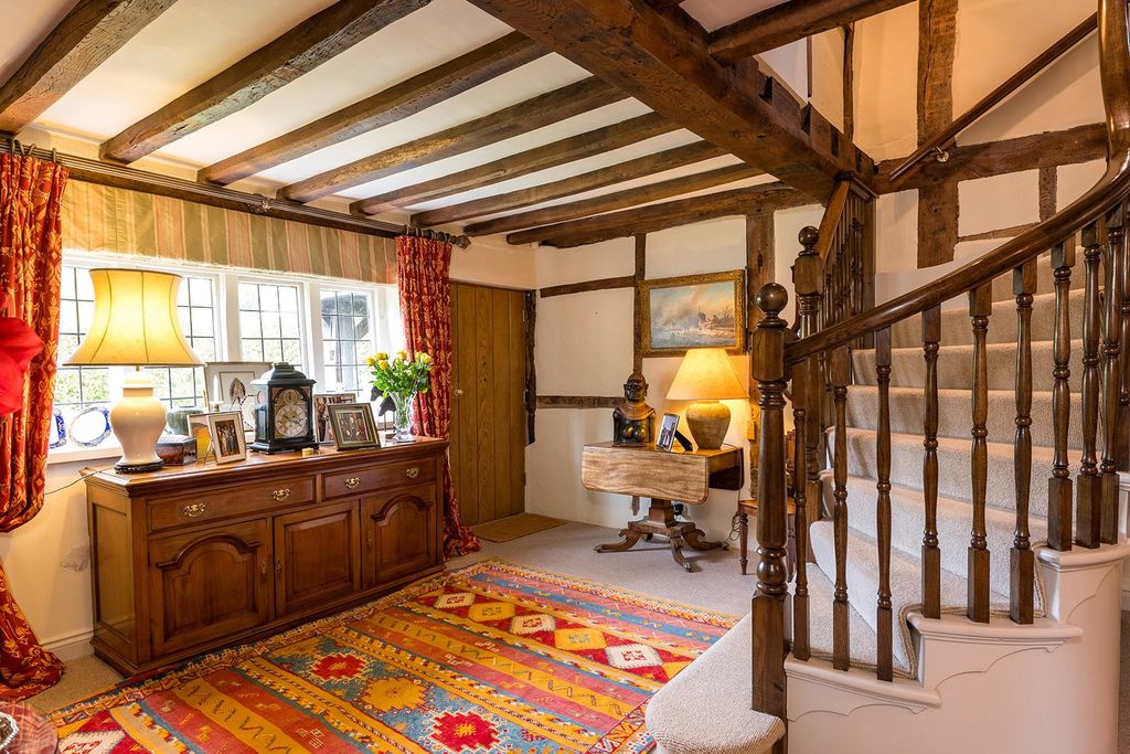 Additional image 13 of 5 bed detached house for saleStation Road, Kintbury, Hungerford, Berkshire RG17