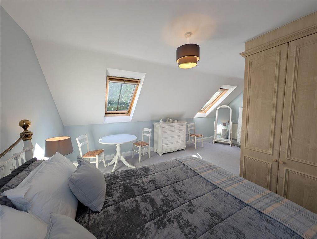 Additional image 20 of 3 bed flat for saleWaldridge Hall Court, Chester Le Street DH2