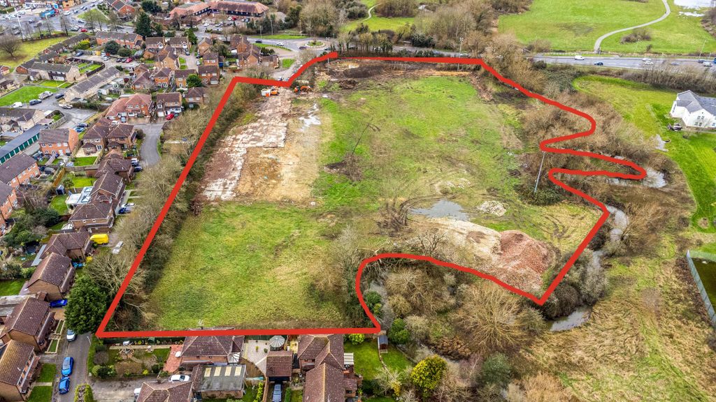 Additional image 7 of Land for saleFormer Aylesbury Football Club, Buckingham Road, Aylesbury, Buckinghamshire HP20