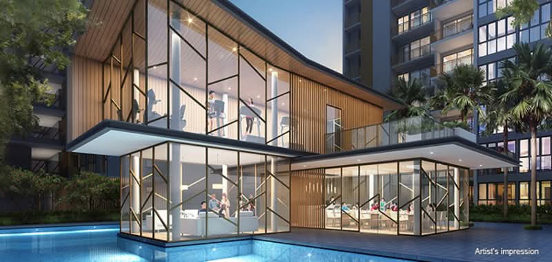 Additional image 12 of 17 Yishun Street 51