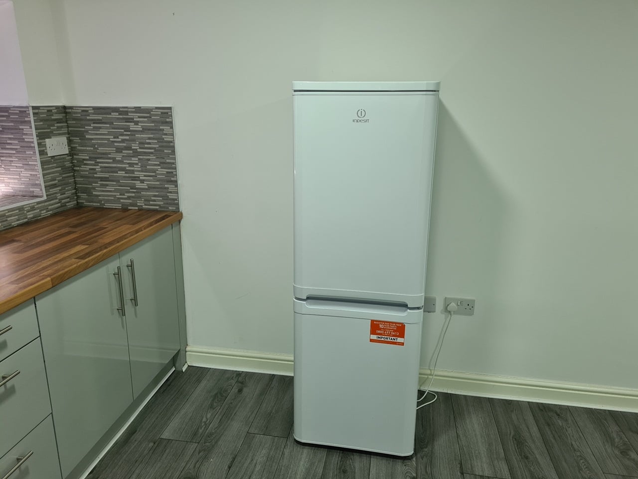 Additional image 5 of 1 Bed Flat, Regent Street, B66, N1 7GU