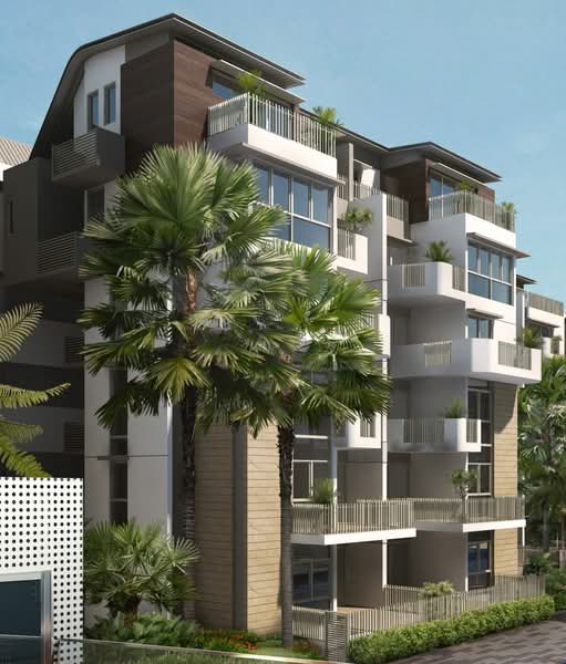 Additional image 36 of 27 Terrasse Lane