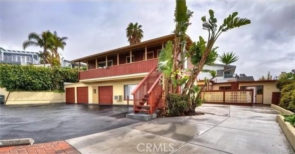 137 Avenida Sierra Unit 1/2, San Clemente, CA 92672