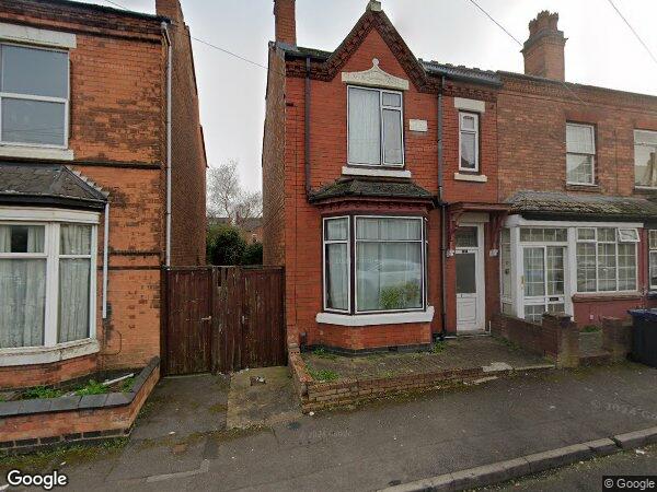 Room in a Shared House, Hampton Road, B23, N1 7GU