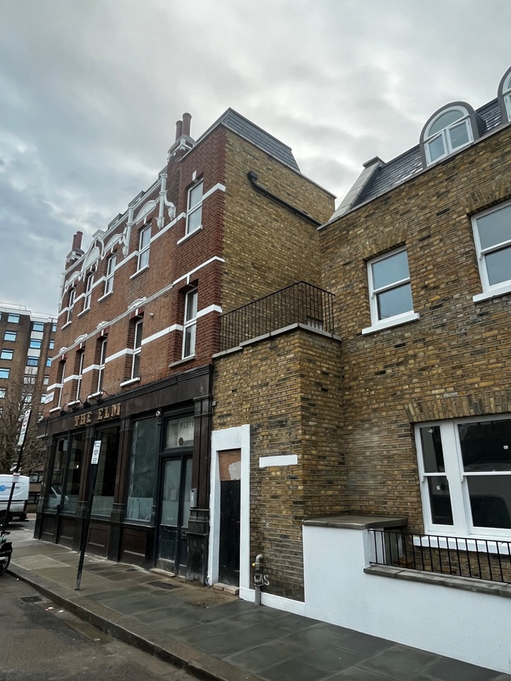 1 Bed Flat, Archel Road, W14, N1 7GU