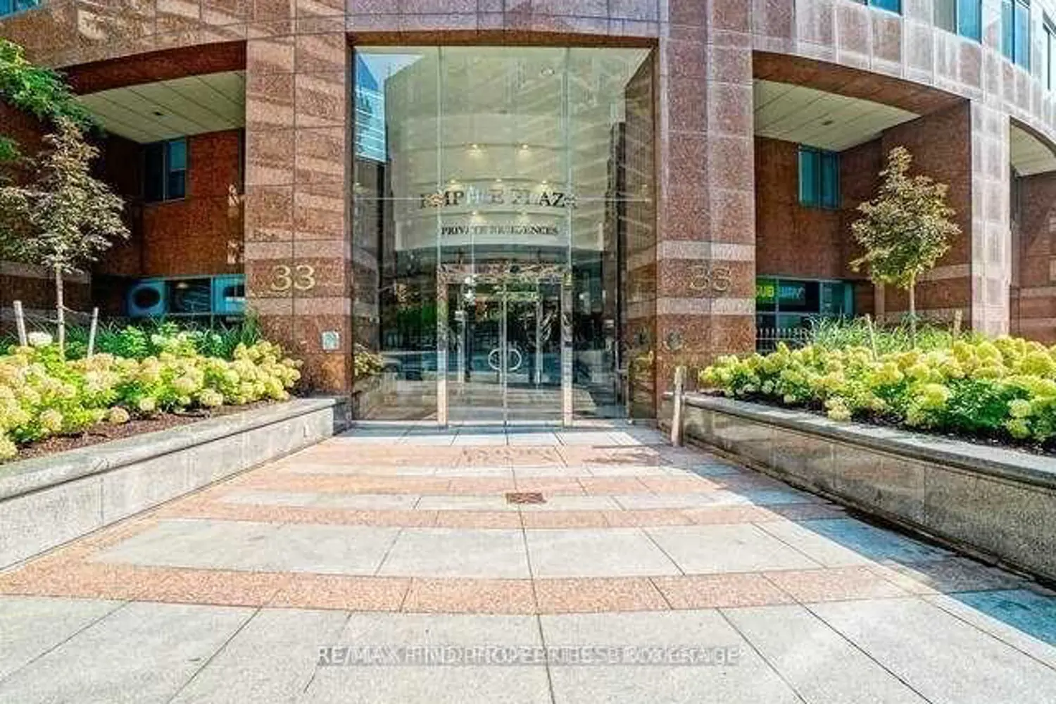 Additional image 9 of 33 University Avenue 604