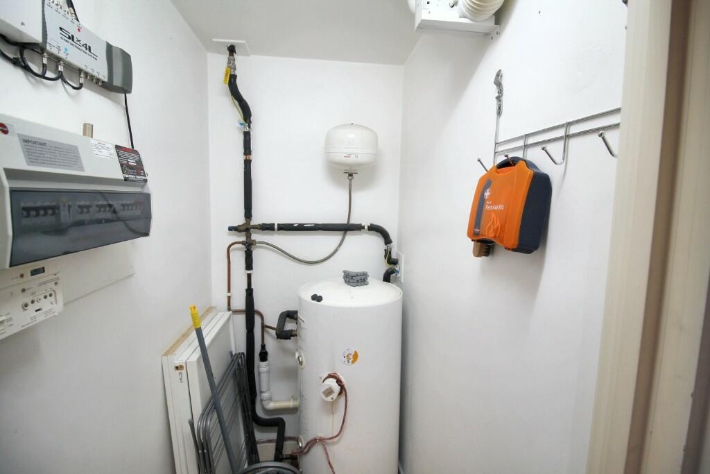 Additional image 20 of 1 Bed Flat, The Boulevard, LS10, N1 7GU