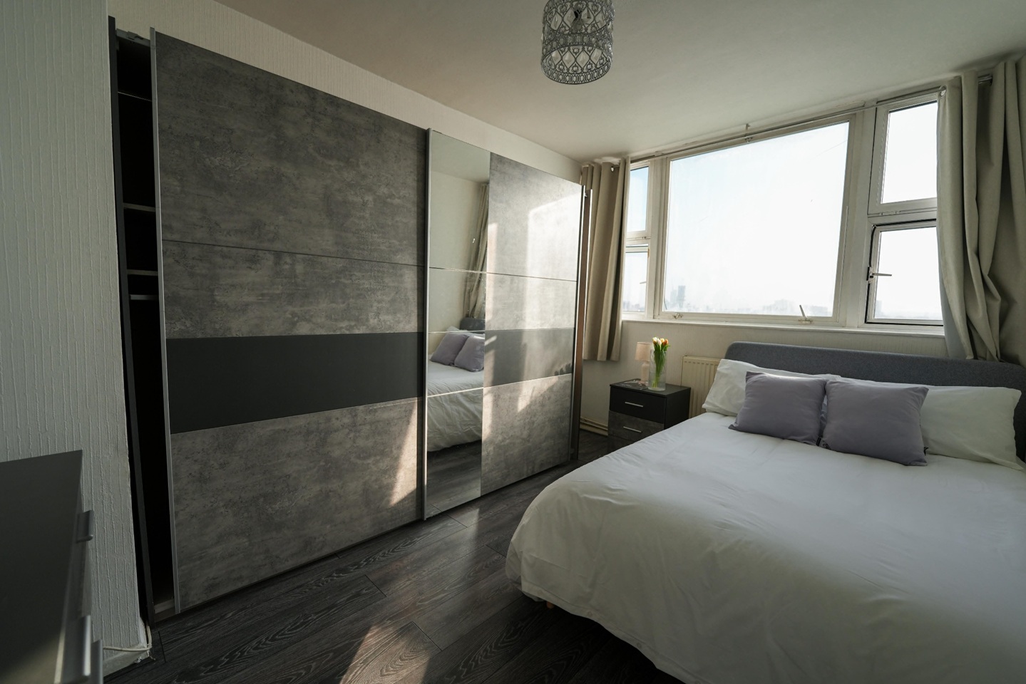 Room in a Shared Flat, Delafield House, E1, N1 7GU