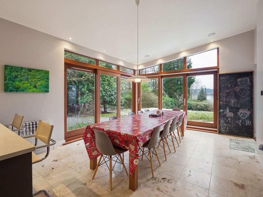 Additional image 15 of 5 bed detached house for saleGlencleland House, Lochard Road, Aberfoyle, Stirling FK8