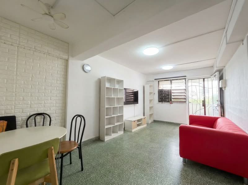 Additional image 2 of 128 Bukit Merah View