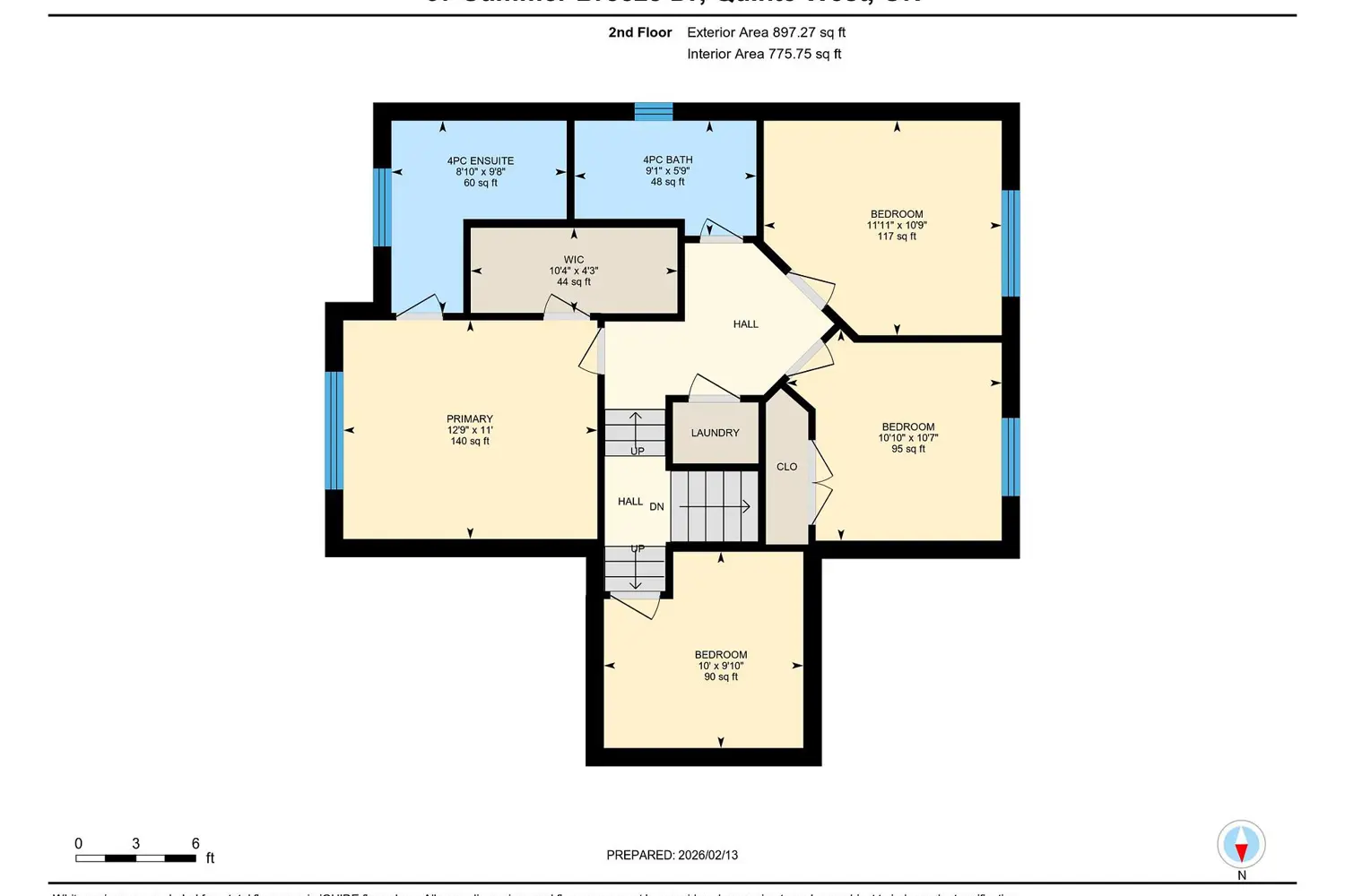 Additional image 20 of 37 Summer Breeze Drive