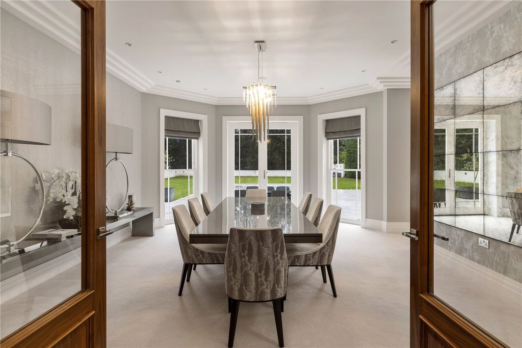Additional image 3 of 7 bed detached house for saleSunning Avenue, Sunningdale, Berkshire SL5