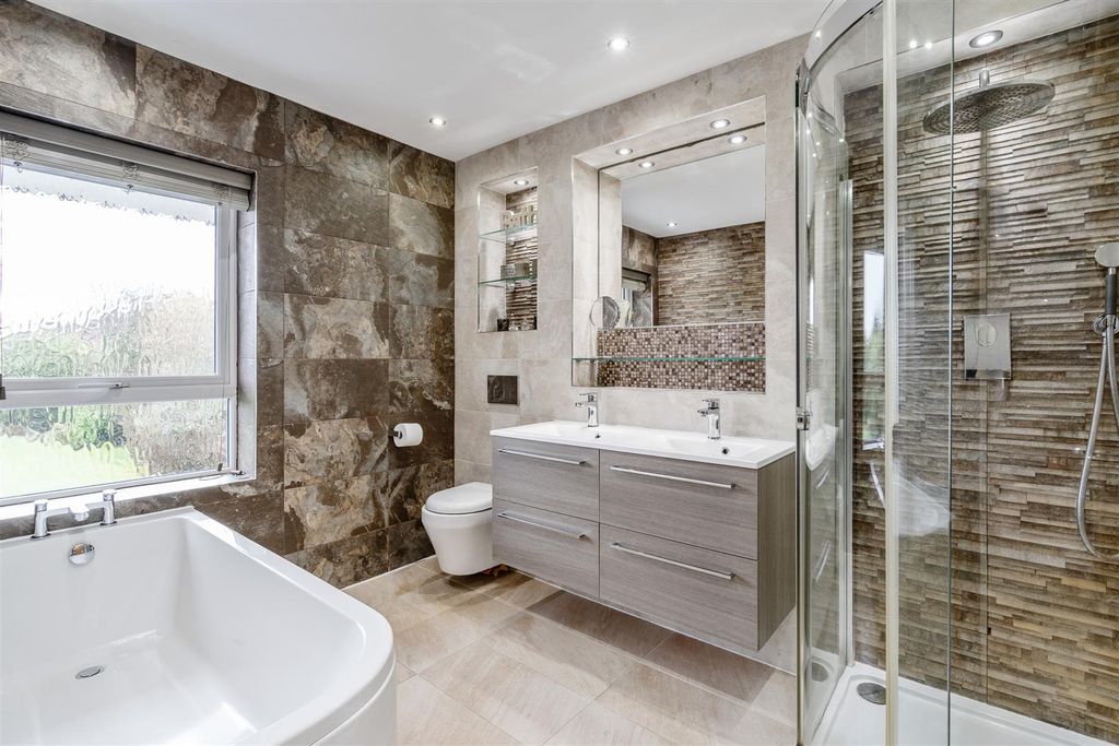 Additional image 18 of 7 bed detached house for saleWhitefields Road, Solihull B91