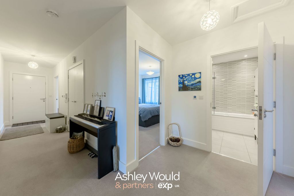 Additional image 11 of 3 bed flat for saleMill Street, Worcester WR1