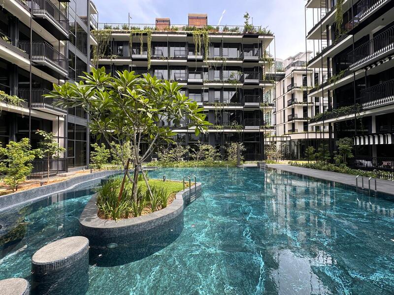 4 Jervois Close