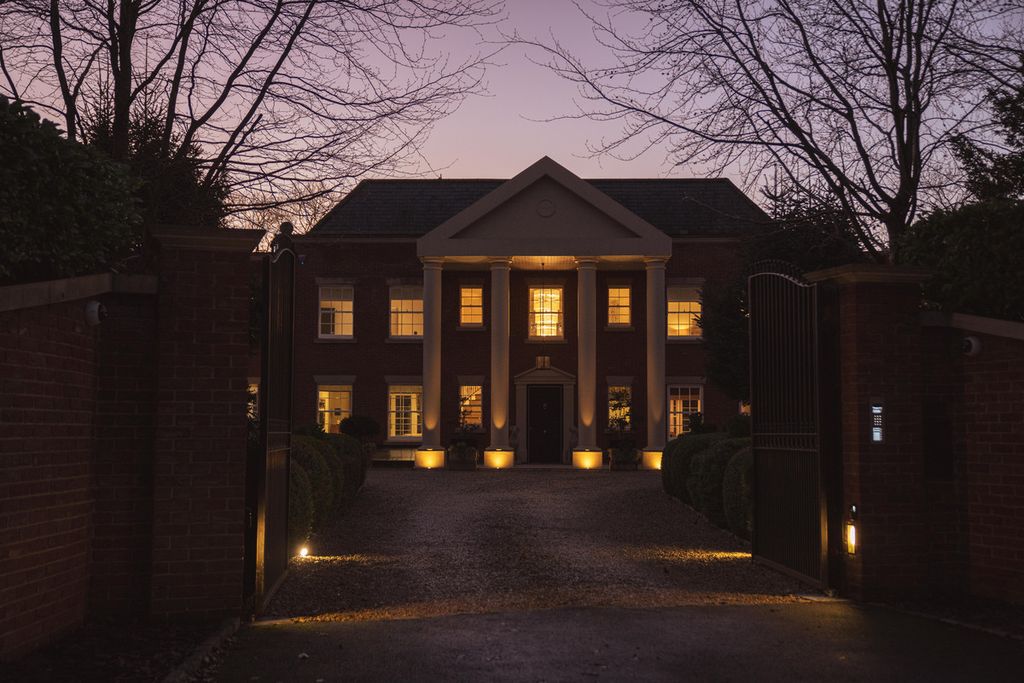 Additional image 21 of 9 bed detached house for saleSlade Oak Lane, Gerrards Cross SL9