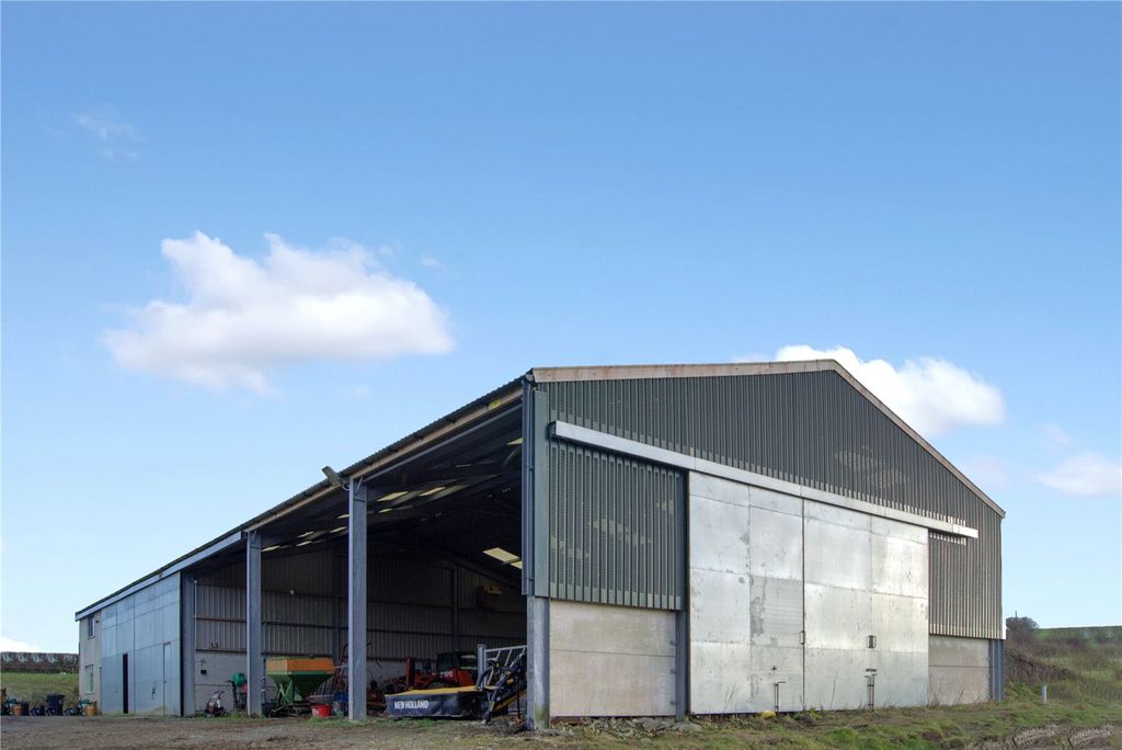 Additional image 4 of Land for saleMount, Bodmin, Cornwall PL30