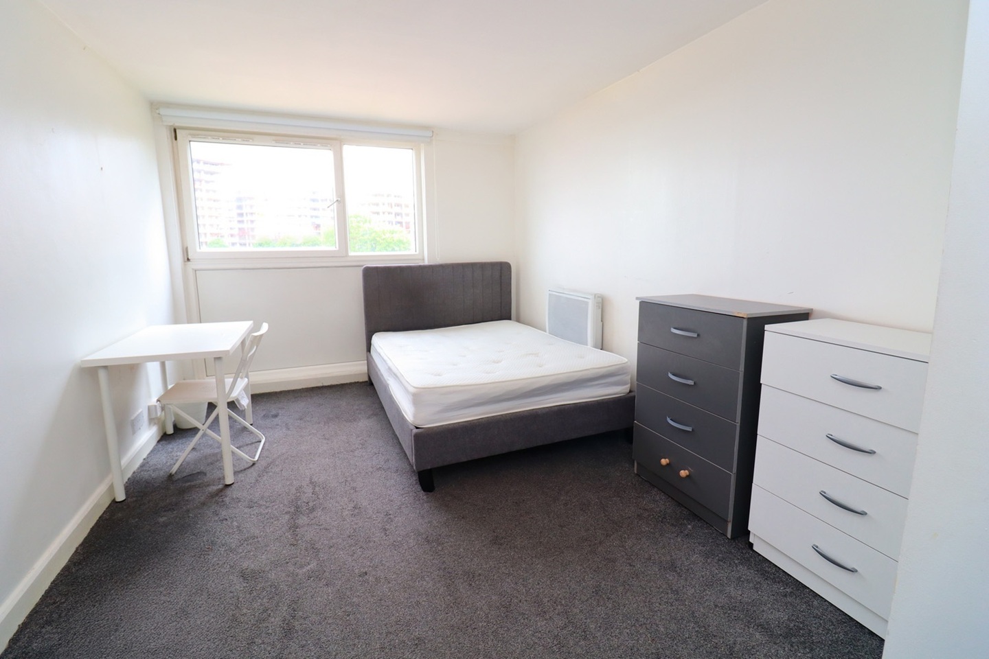 Room in a Shared Flat, Bakersfield, N7, N1 7GU