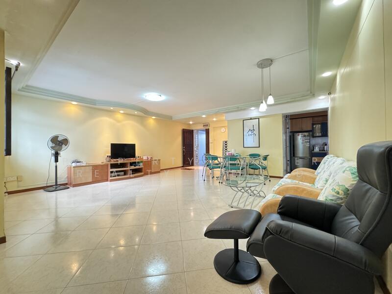 255 Compassvale Road