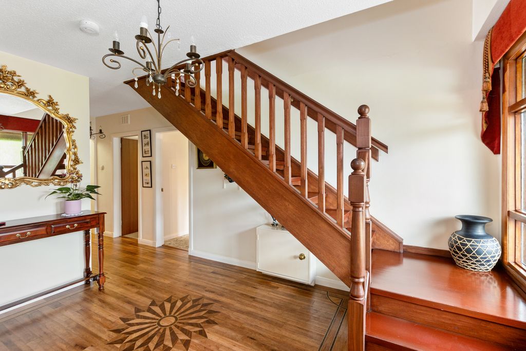 Additional image 15 of 5 bed villa for sale3 Murieston Road, Murieston, Livingston EH54
