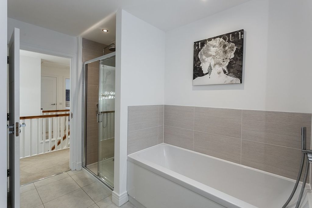 Additional image 30 of 5 bed detached house for saleBen Avon Drive, East Calder, Livingston EH53