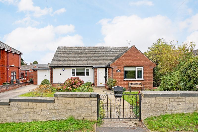 Additional image 32 of 3 bed detached house for saleOrchard Lane, Beighton, Sheffield S20
