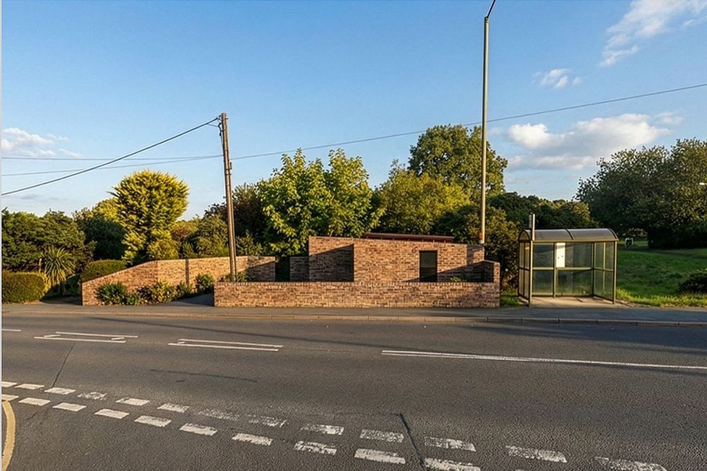 Land for saleLand, Adjacent Sunnyside, Gower Street, St Georges, Telford, Shropshire TF29Bl TF2