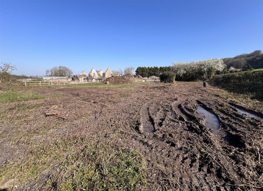 Additional image 2 of Land for saleBerwick Lane, Hallen, Bristol BS10