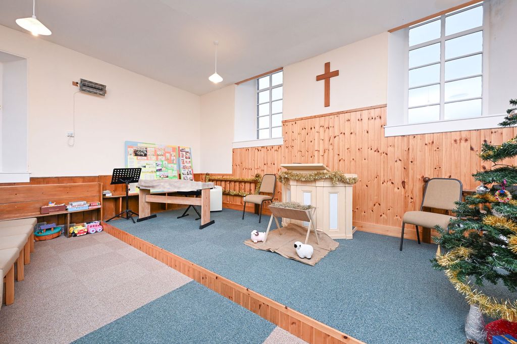 Additional image 36 of 3 bed semi-detached house for saleNorth Roe Manse & Chapel, North Roe, Shetland ZE2