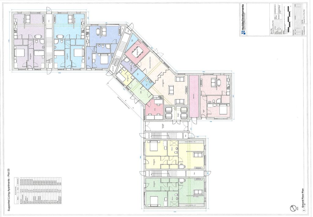 Additional image 5 of Land for saleMansfield Road, Sheffield, South Yorkshire S12