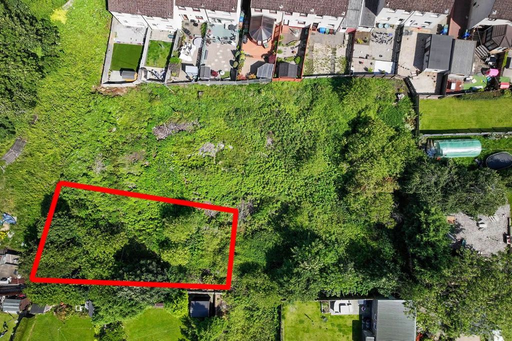 Additional image 2 of Land for salePlot 1, At Station Road, Broxburn, West Lothian EH525Qr EH52