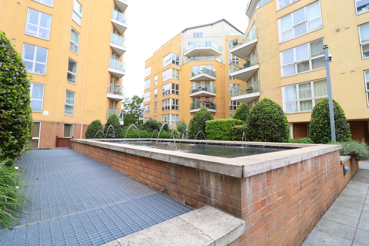 Room in a Shared House, Dovecote House, SE16, N1 7GU