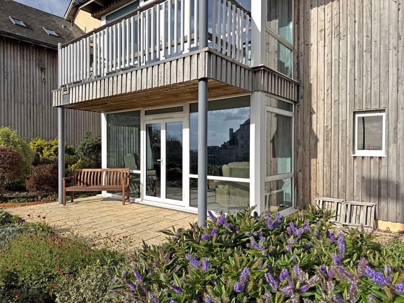 Additional image 18 of 3 bed flat for saleManor Road, Sidmouth EX10