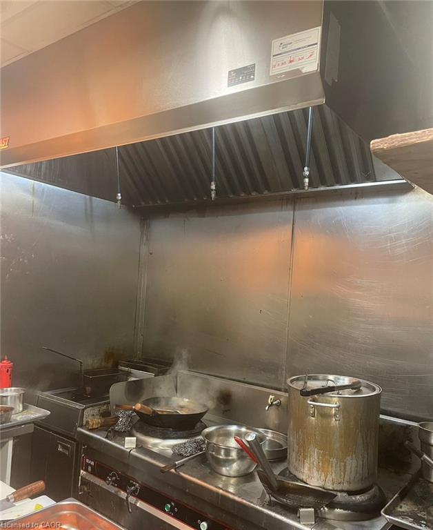 Additional image 2 of 1-203 Lester , Waterloo, ON, N2L 0B5