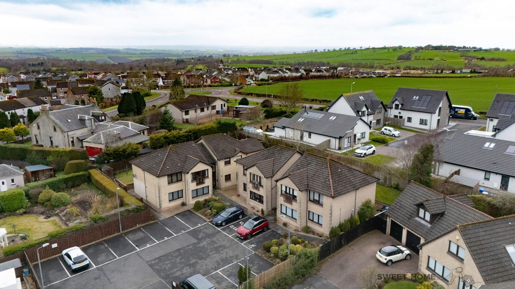 Additional image 23 of 2 bed flat for saleClyde Court, Carluke ML8