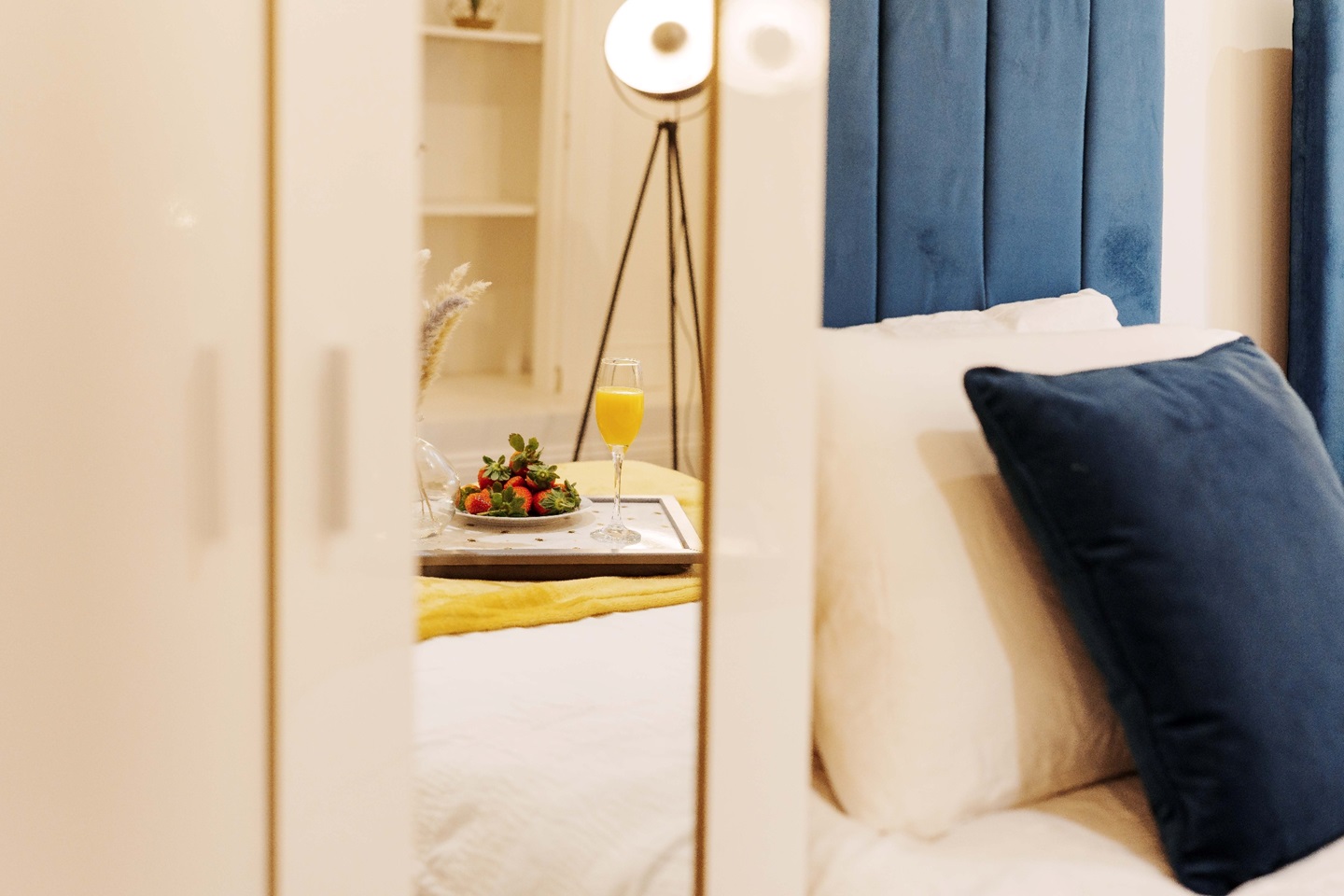 Additional image 39 of 2 Bed Flat, Blenheim Terrace, LS2, N1 7GU