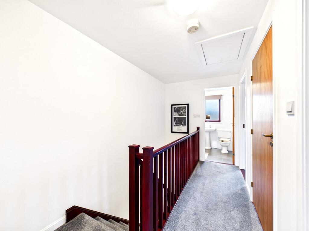 Additional image 9 of Fraser Road, Alford, AB33