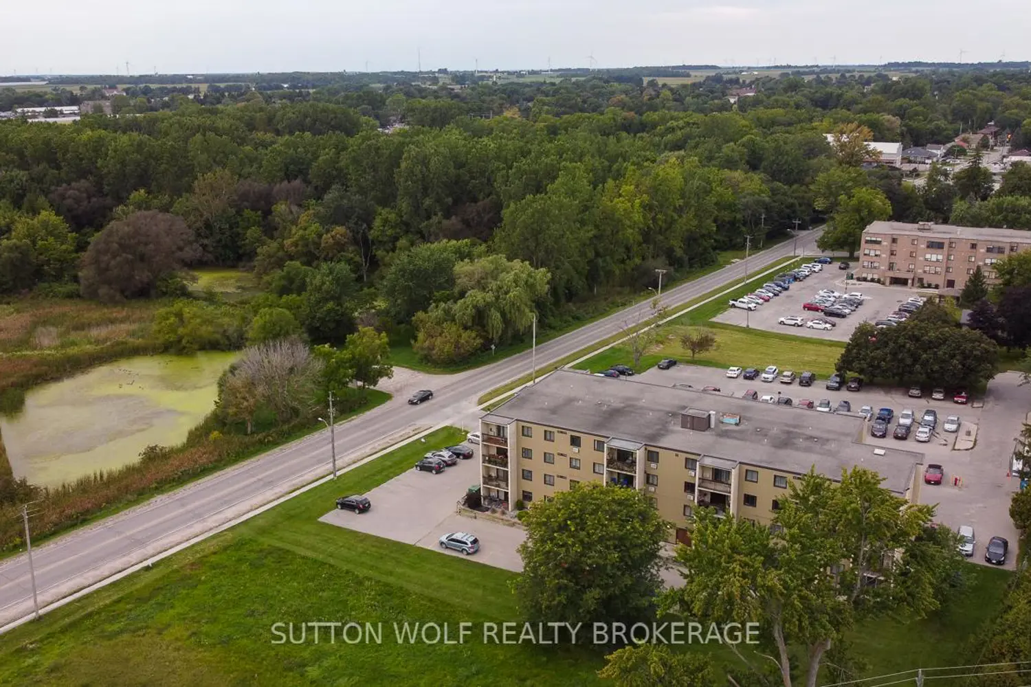 Additional image 17 of 31 Victoria Street 207